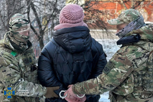 SBU hebt russisches Agentennetz in drei Regionen der Ukraine aus