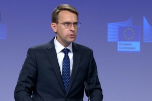 ЄС слідкує за ситуацією у Придністров’ї та підтримує Молдову - речник