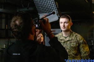 ウクライナ空軍報道官、防空面のニーズを説明