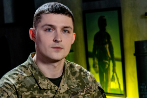 Україні потрібна глибоко ешелонована система ППО - речник Повітряних сил