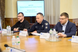Policía ya ha documentado casi 111.000 crímenes cometidos por militares rusos en Ucrania