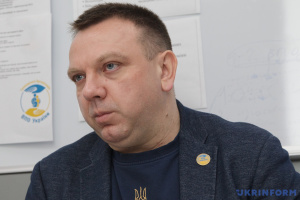 Новий законопроєкт про туризм має на меті вирішення існуючих проблем у галузі - Ткаченко