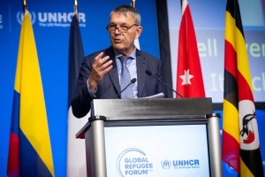 Генкомісар Лаззаріні заявив про цілеспрямовану кампанію проти Агентства ООН у Газі