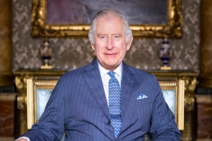 Новина про смерть короля Чарльза ІІІ є фейком - посольство Британії