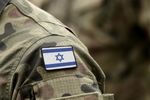 Ізраїль завдав удару по Ірану