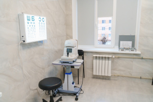 В Україні понад 100 медзакладів виконують безоплатні операції з імплантації штучного кришталика - МОЗ