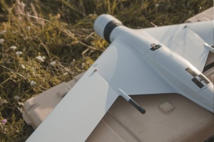 Air defense destroys five Russian reconnaissance drones in Kherson and Mykolaiv regions overnight