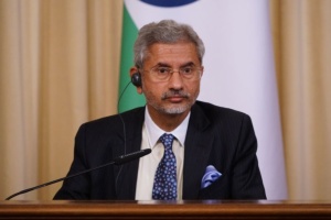 India seeks to help Ukraine, Russia resolve "conflict" - top diplomat