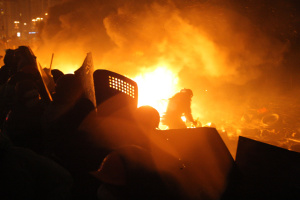 Справи Майдану: ДБР завершило розслідування щодо командирів харківського і львівського «Беркуту» 