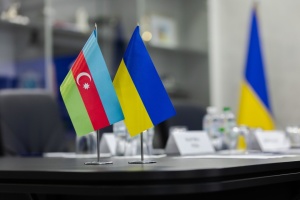 Ukraine’s first import of Azerbaijani gas to hurt Kremlin – analyst