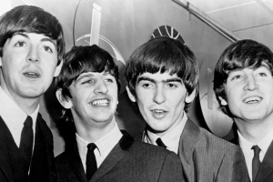 Сем Мендес зніме чотири фільми про музикантів The Beatles