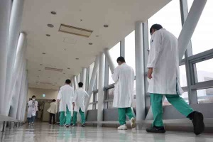 Корейський уряд дав лікарям-інтернам чотири дні на припинення страйків