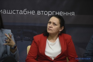 Експерт: Вторгнення Росії - наслідок того, що вона не відчула реакцію світу на агресію на сході України