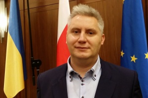 Блокування кордону підриває довіру до Польщі як до надійного партнера - польський політолог