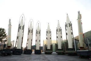 Іран передав Росії близько 400 балістичних ракет - Reuters