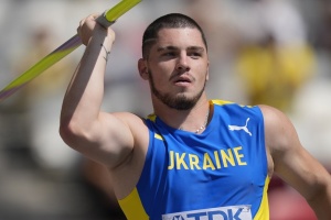 Україна визначилася зі складом на Кубок Європи з легкоатлетичних метань