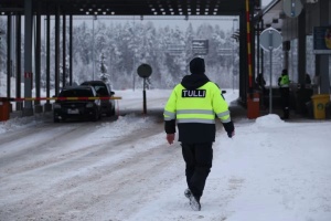 Фінська митниця розслідує понад 740 випадків порушення антиросійських санкцій 
