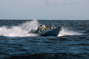 Дрони Sea Baby кардинально змінили ситуацію в Чорному морі - ВМС