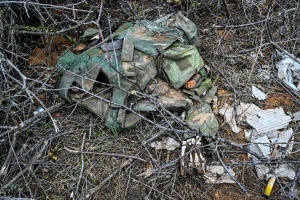 Армія РФ за добу втратила в Україні ще 1290 військових і три засоби ППО
