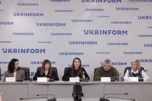Кремінна, Бородянка та Гостомель підписали меморандуми з IRS щодо сталого відновлення