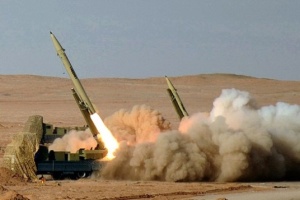 Іранські балістичні ракети Fateh-110 та Zolfaghar: перехоплювати складно, але можливо
