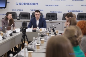 У межах проєкту «Фільтр» цьогоріч планують підвищити стійкість українців до маніпуляцій