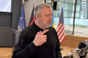 Посол України в Нідерландах: Вже маємо шість ордерів на арешт щодо керівництва держави-агресора