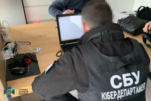 У Києві затримали керівників донецького інтернет-провайдера, підконтрольного ФСБ