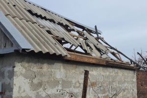 Bilan de l'attaque ennemie sur Dnipro : quatre personnes blessées