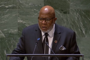 Радбез ООН паралізований розбіжностями: голова Генасамблеї виступив із заявою