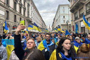 ロシアの「和平計画」、ウクライナ国民７５％が否定＝世論調査