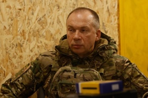 Le commandant en chef des forces armées ukrainiennes avertit que la situation sur le front s’est détériorée 