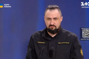 Kamyshin: Concept for exporting Ukrainian weapons to be presented in December