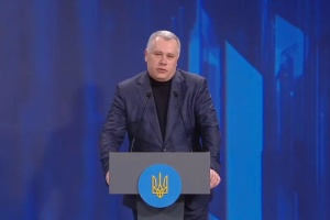 Жовква закликав не перетворювати бюрократичні рішення у політичні на шляху України до ЄС