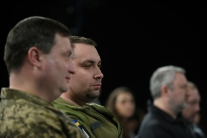Буданов: Росія зараз проводить операцію «Майдан 3», щоб завдати поразки Україні на полі бою в червні