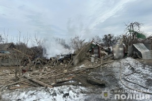 Guerre en Ukraine : Sept morts et dix blessés en 24 heures 