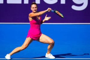 Костюк та Калініна отримали суперниць на турнірах WTA Сан-Дієго та Остіні