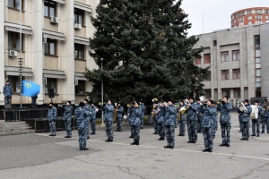 В Одесі відзначили День спротиву окупації Криму