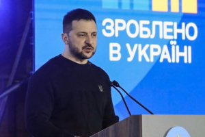 ‘Buy Ukrainian’ cashback: Zelensky instructs Government to develop business support steps