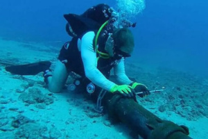 Хусити пошкодили підводні кабелі зв'язку, які з’єднують Європу з Азією - ЗМІ