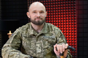 Олександр Баталов, «Батя», військовослужбовець