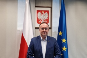 Підтримка Заходом України має бути більшою, ніж два роки тому - польський політик