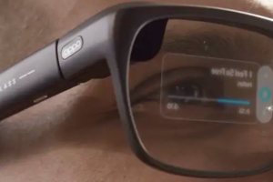 Oppo представила прототип окулярів із голосовим ШІ-асистентом