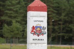 Латвія продовжила обмеження на в'їзд громадян Росії
