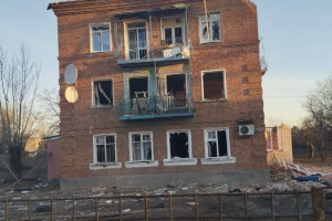 Російська армія за добу атакувала 10 областей України - зведення ОВА
