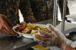 Державний оператор тилу оголосив нові процедури на закупівлю харчів для армії