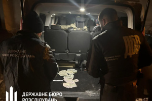 ДБР викрило оборудку з викрадення майна на ₴3,6 мільйона з військової частини у Києві