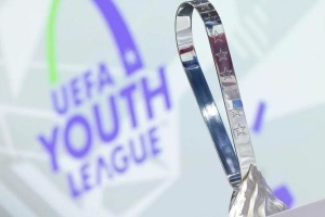 Визначилися чвертьфіналісти Юнацької ліги УЄФА