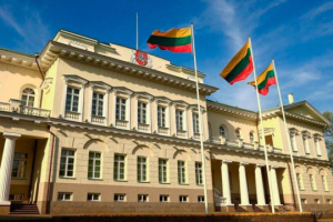 Російського дипломата викликали в МЗС Литви