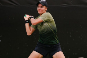 Калініна вийшла до чвертьфіналу турніру WTA 250 в Остіні